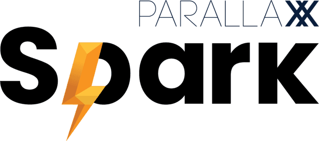 PXX Spark Logo